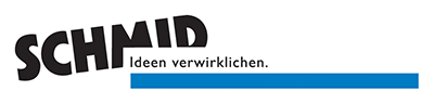 SCHMID logo web